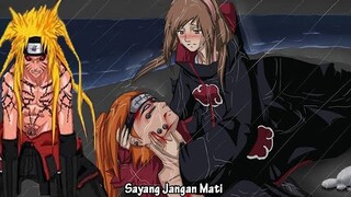 Inilah Urutan Kemat!an Semua Member Akatsuki & Para P3mbunuhnya