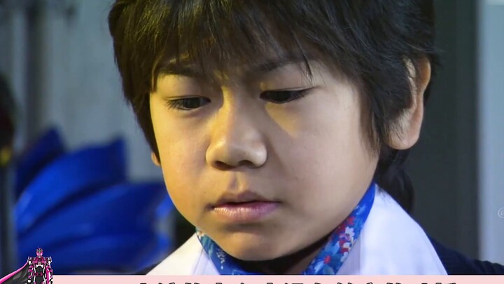 Kamen Rider Kiva's Road to Becoming King! Is Decade the Destroyer?