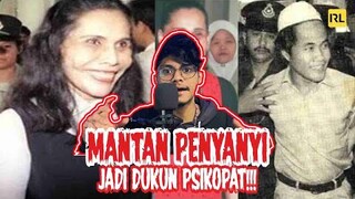 BANGGA DIKENAL ORANG BANYAK AKIBAT MEMBUNUH | MONA FANDEY