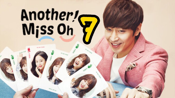 Another Miss Oh • Episode 7