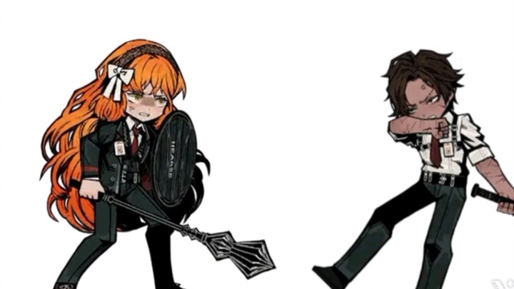 [Border Bus] ฉันเกลียดการมาของคุณ