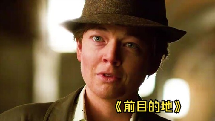 Người đàn ông xuyên không về quá khứ, yêu chính mình trước khi chuyển giới và mang thai để sinh ra c