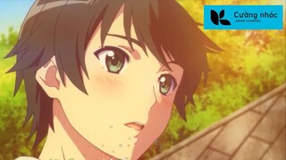 Mình Chia Tay Đi - amv -  Cường nhóc #anime #schooltime