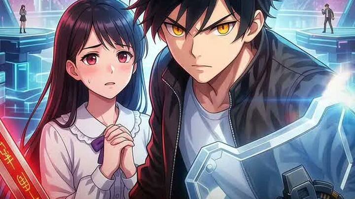 Game Global - Pertahanan Tak Tertembus(Sulih Suara) Full Bahasa Indonesia (DW)