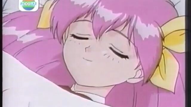 Wedding Peach Episode 8. ( Dub Indonesia )