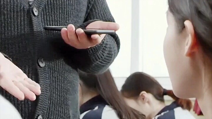 The Battle of Wits Between Students and Teachers During School Days