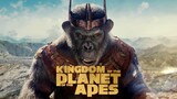 Kingdom of the Planet of the Apes 2024 Official Trailer