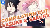 Compilation Cut Sasuke & Sakura P5_4