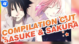 Compilation Cut Sasuke & Sakura P5_4