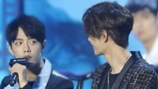 [Bo Jun Yi Xiao] Each other's unique memories (timeline 190712)