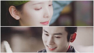 【FMV】Cửu Trương Cơ/九张机-Trương Triết Hạn x Chương Nhược Nam-Ai Cũng Khao Khát Gặp Được Em
