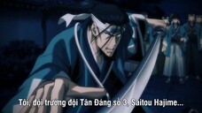 Lãng Khách Kenshin EP 1 [Sub Việt]