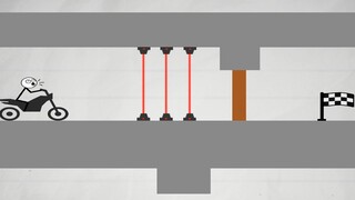 Draw Bridge Puzzle LEVEL 91 92 93 94 95 96 97 98 99 100 Walkthrough