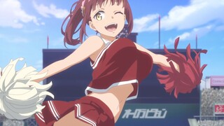 What is it like to have a girl who has liked you since childhood?
