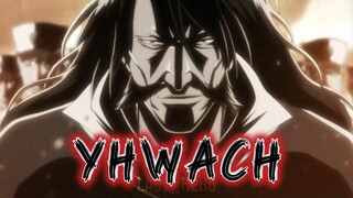 Moment Yhwach Ke Bantai Dengan Gote Gen 1