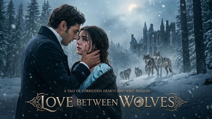Love Between Wolves