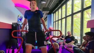 Arcade Tours: Gamestate Berlin with the Local Dance Game Community 🇩🇪