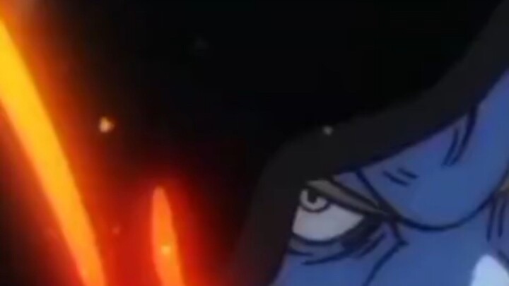 jin biru