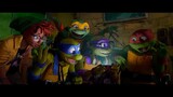 Teenage Mutant Ninja Turtles: Mutant Mayhem_ Watch the full movie for free from the description
