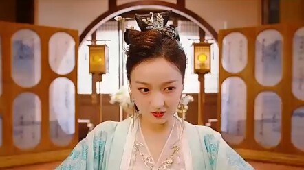 Disguised as a man to inherit the lordship, she unexpectedly got her period and ran into an awkward 