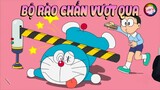 Doraemon  _ Bộ Rào Chắn Vượt Qua