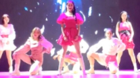 Fiesta-IZ*ONE celebrated their graduation with a beautiful ceremony