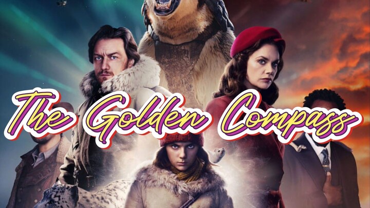 The Golden Compass            tagalog dubbing      (  2007 )