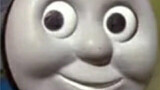 Funny video of Thomas and Friends