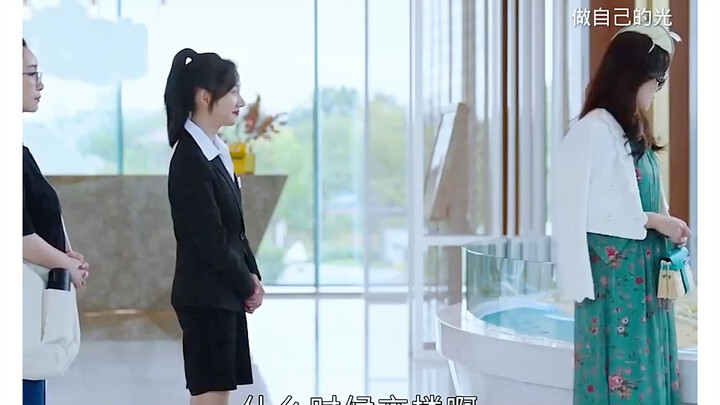 “Jadilah Cahaya untuk Dirimu Sendiri” Lepaskan Gengsi