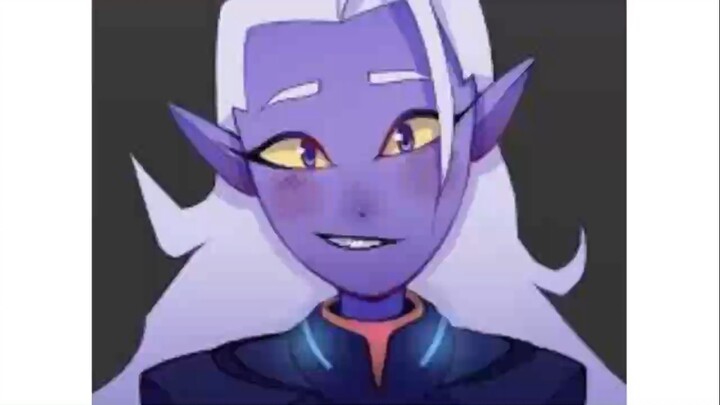 Lotor edit