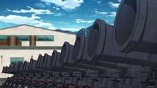 Fire Force S3 - Ep 12 (HD) Sub Indo