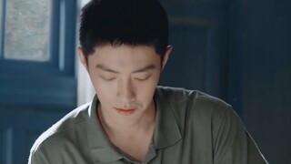 Xiao Zhan Narcissus "Nine Times" Episode 17 Extra