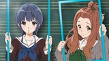 [Rinno and Seicho] Rinka Double Wind Orchestra - Liz and the Blue Bird, Mizore and Ririka's Oboe Etu