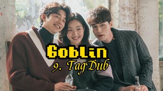 9- Goblin (Guardian: The lonely & Great God) TagDub kdrama ✔️💯