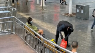 你大爷还是你大爷