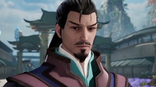 3D动画【剑仙在此】第79集💥💥💥Sword Immortal is here | Episode 79