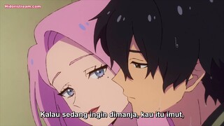 EP 5 - Let's Play: Quest-darake no My Life Sub Indo