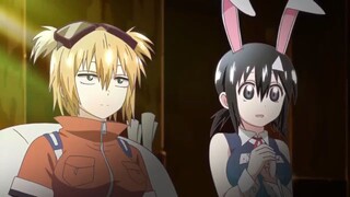 (DUB) BLOOD LAD (DUB) EPISODE4