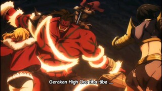 REVIEW ANIME SOLO LEVELING SEASON 2 EPS 5