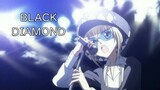 【Little Pa Cover】BLACK DIAMOND / เพลงดารา (นานะ มิซึกิ)