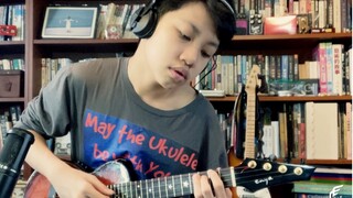 Jojo的奇妙冒險之處刑曲，馮羿編過最難的曲子！