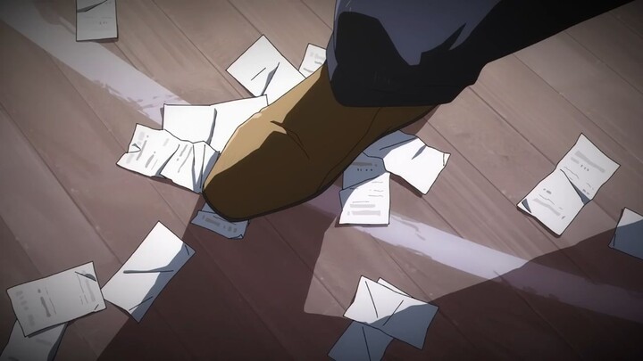 diinjak-injak sama orang terkuat