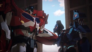 Transformers Prime S03E09 (2013) Sub Indo