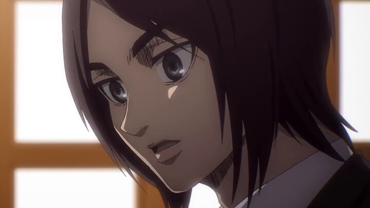 [Changed Picture] Face changed picture of Giant Episode 9