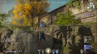 Thằng nào đánh em tao phần 2