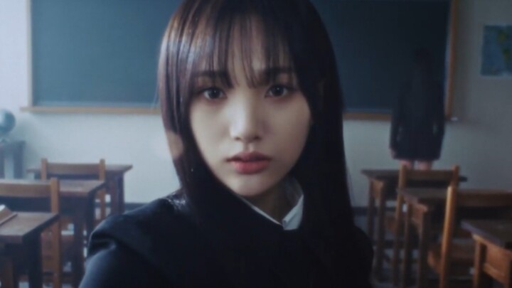 New girl group ifeye unveils debut teaser!