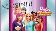 Barbie: Dogodivščine v sanjski hiši | Epizoda 1 Sezona 1| RISANKA V SLOVENŠČINI