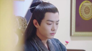 [เซียวจ้านกับนาร์ซิสซัสใน "Rebirth of the King" แต่งงานก่อนแล้วค่อยตกหลุมรัก/ซานราน] ถังซาน ปะทะ เป่