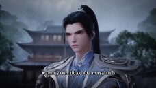 Lingwu Continent Episode 109 Sub Indo