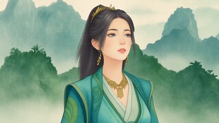 Mortal's Journey to Immortality ตอนที่ 147 - เวอร์ชันสีน้ำ (พิมพ์ซ้ำ ComfyUI)